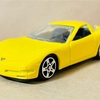 Maisto  '97  CHEVROLET  CORVETTE