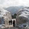 初日。新宿〜飛騨高山へ（3月13日）