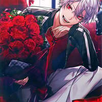 今美也 B2お約束タペストリー 「アマガミ10周年記念展覧会＆高山箕犀