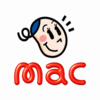 【開店】mac 大洲店