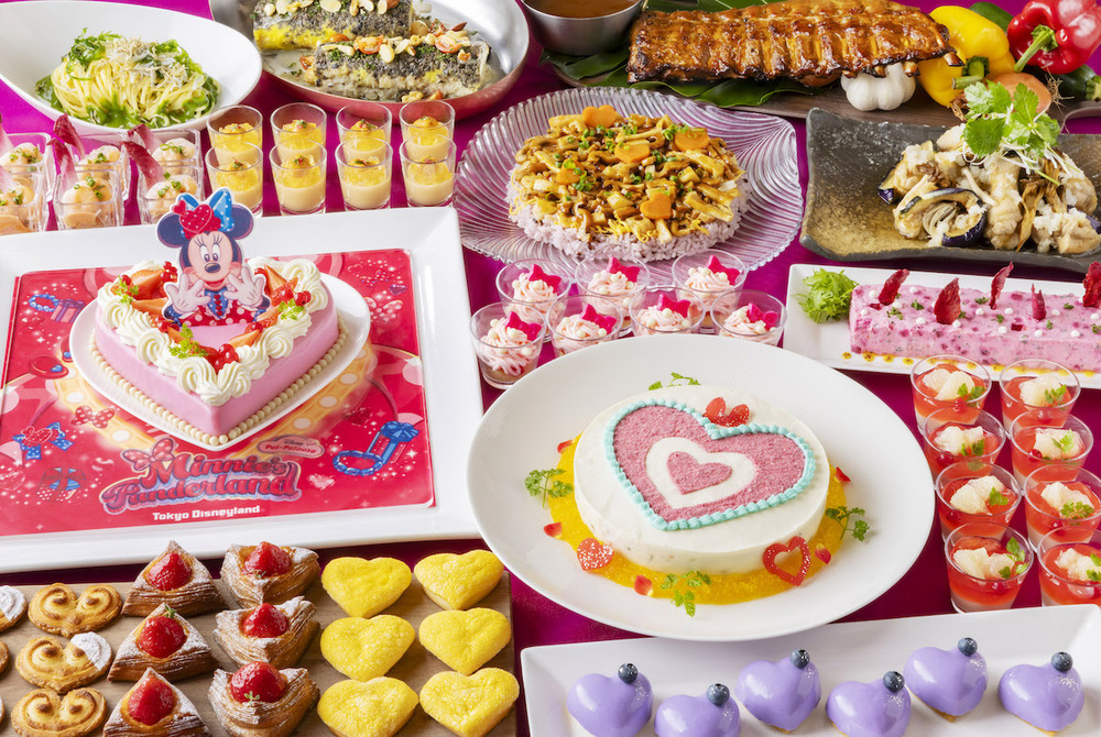 ミニーに会える！ディズニーホテル、この冬行きたい心ときめく特別体験プラン