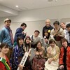 〈アルカフェ・クワイア〉2/24（土昼）春こん。ジャズ・ポップス部門@浜離宮朝日ホール、終了しました
