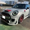 エンドレスMX72プラス＠F56JCW