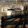 JR西日本の新幹線写真(Shinkansen of JR West)