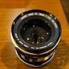 【レンズ沼338本目】CANON FL35mm F2.5の安定描写を楽しむ【α7C】