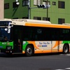 東京都交通局　N-E427