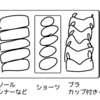 ざっくり仕切るだけ！下着＆靴下収納