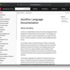 AsciiDoc から 日本語 PDF の作成手順