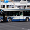 名古屋市営バス　NS-394