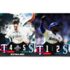 ★シアトル・マリナーズ 2試合連続サヨナラ勝ち★【MLB2025】5月30日～6月1日