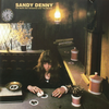 Sandy Denny  『The North Star Grassman and The Ravens』