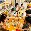 【イベント告知】初心者歓迎ボードゲーム会@中目黒アロマカフェ