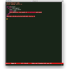  Ruby の スタイルチェックを tailor 使って Emacs の Flymake でやってみた