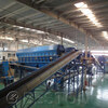 The MSW Sorting Plant Cost