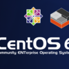 CentOS6.10 に LXCでWebサーバを立てる