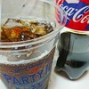 【当選】CokeONでコカ・コーラの無料ドリンクチケットもらった。