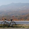   サイクリング　-長野市〜須坂市〜菅平〜鳥居峠〜嬬恋パノラマライン南・北ルート〜鳥居峠〜真田町〜新地蔵峠〜松代〜長野市-