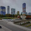 （パリ旅行´24）38階でエレベーターに閉じ込められて恐れおののいたパリ2日目