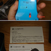 LOGICOOL G300S 欠陥設計なので修理した