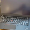 【ThinkPad X1Carbon】ひさびさにノートPCを買った。