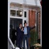 マクロン大統領、カナダでトルドー首相と会談 両首脳とも政治的挫折を経験