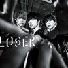 NEWS の新曲 LOSER 歌詞