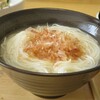 災害レシピ　カセットコンロで作れるにゅう麺（温かい素麺）