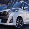 日産　デイズルークス　総額69.9万円！　店頭販売しております✨