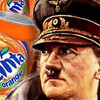 ドイツ　ファンタの歴史はナチスが起源です