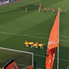 今日のヒーローはたぶん高橋祐治選手