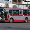 東急バス　AO891