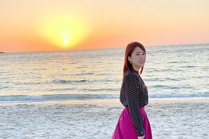 声優デビュー14周年！福原香織が「仕事が上手くいくコツ」をお伝えします。