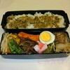 2016年11月18日 鶏の照り焼き弁当