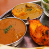 相模原市南区の 華麗なるカレー