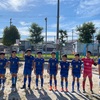 9/24U12 3部リーグ