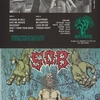 『S.O.B - Thrash Night(1989)』