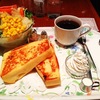 新宿 CAFE AALIYA カフェ アリヤ