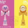 【星のカービィ】ワドルディが新登場！「星のカービィ」けん玉リニューアル情報