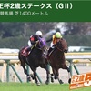 【11/2 (土) ハルの競馬予想 〜京王杯2歳S(G2)〜】