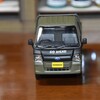 アオシマ　楽プラ　サンバートラック