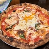 【永福町】 真のナポリピッツァを食べに、老舗「ラ・ピッコラ・ターヴォラ」でひさびさランチ