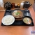 Japan's dynamic sukiyaki. Popular chain restaurant "Katsuya"