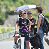 2018全日本選手権自転車競技大会－ロードレース　島根県・益田市　WE WU23　6月22日