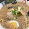 ラーメンだるまや滝川