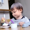 子供のしつけはいつから始めるのがいい？