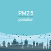 PM2.5に関する雑学！