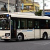 大和観光自動車　2731