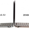 ASUS、新型Zenbook InfinityをComputex 2013で発表か：Corning Gorilla Glass3採用、更に薄型化