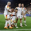 ドイツvsデンマーク～「代役」の活躍と巧みな試合運びで準々決勝進出～【サッカー】