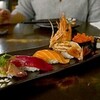 寿司職人の持つべき教養：寿司―２）（エッセイ）